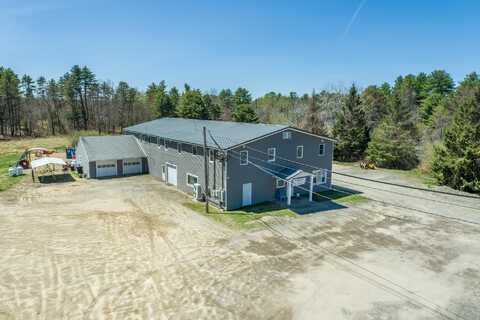 871 Long Plains Road, Buxton, ME 04093