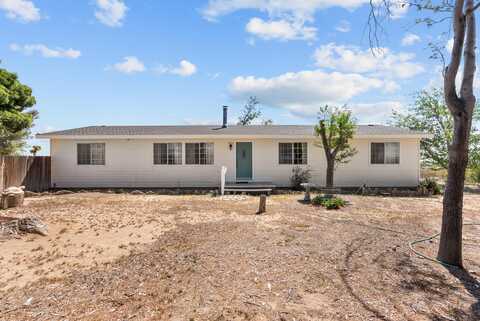 16818 Koch Street, Mojave, CA 93501