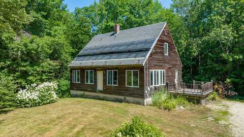 43 Stuarts Ln, Hollis, ME 04042