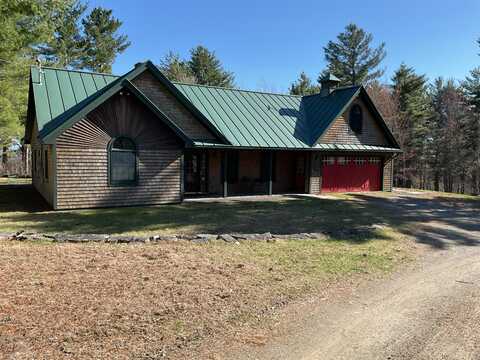 89 Waite Hill Road, Cornville, ME 04976