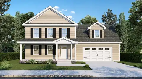 5 Stillwater Drive, Gray, ME 04039