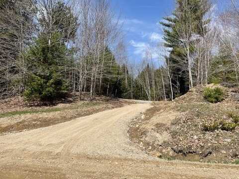 0 Mill Ridge Road, North Yarmouth, ME 04097