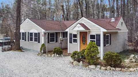 47 Melody Lane, Naples, ME 04055