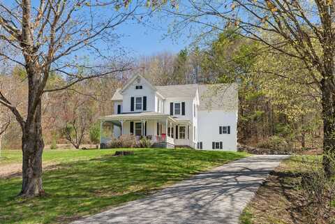 193 Spec Pond Road, Porter, ME 04068