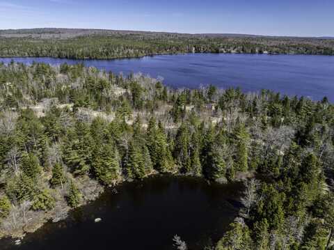 Lot E Birch Point Road, Cooper, ME 04657