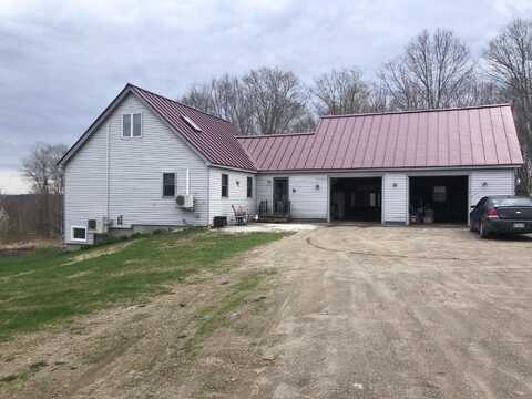 10 Tower Road, Liberty, ME 04949