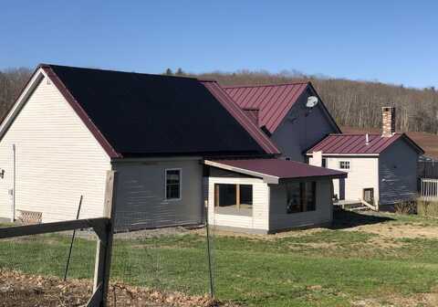 10 Tower Road, Liberty, ME 04949