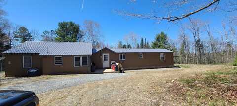 924 Great Pond Road, Great Pond, ME 04408