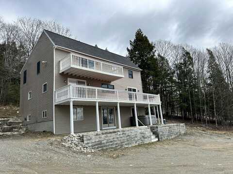 1040 Canaan Road, Skowhegan, ME 04976