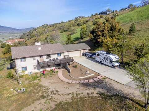 26201 Cumberland Road, Tehachapi, CA 93561
