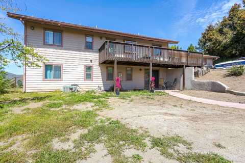 26201 Cumberland Road, Tehachapi, CA 93561