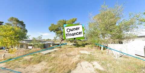 219 Desert Breeze Drive, California City, CA 93505