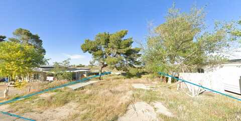 219 Desert Breeze Drive, California City, CA 93505
