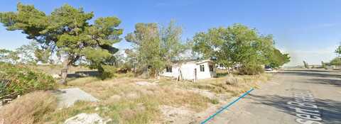 219 Desert Breeze Drive, California City, CA 93505