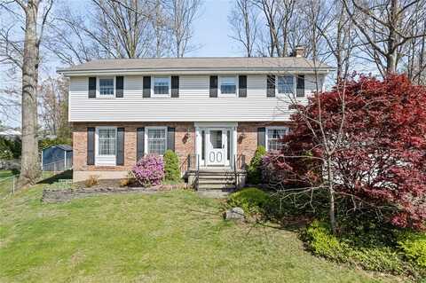 2621 Stamford Drive, VESTAL, NY 13850