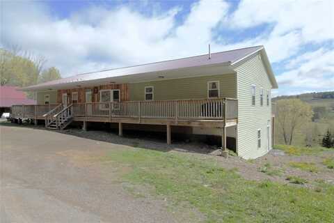 200 Mertz Road, BAINBRIDGE, NY 13733