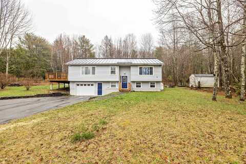 2189 Middle Road, Sidney, ME 04330