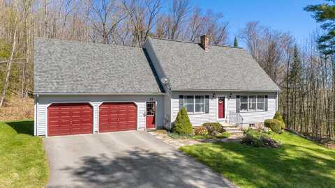 53 Granite Ridge Road, New Gloucester, ME 04260
