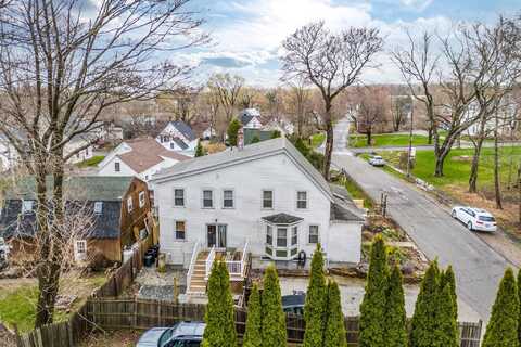 11 Orange Street, Rockland, ME 04841