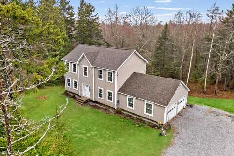 28 Seal Harbor Road, Saint George, ME 04860