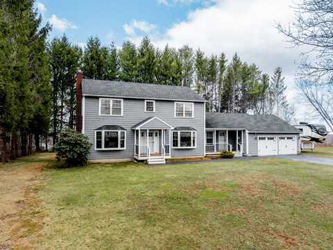 98 Judson Boulevard, Bangor, ME 04401