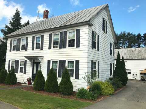300 Main Street, Canaan, ME 04924