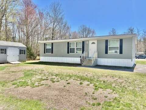 27 Gerald Street, Sanford, ME 04073