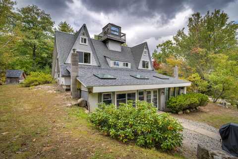 62 Newfield Road, Shapleigh, ME 04076