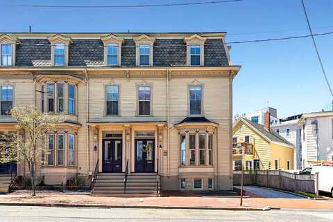 260 Vaughan Street, Portland, ME 04102