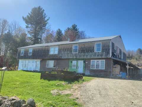 916 Orchard Drive, Wilton, ME 04294
