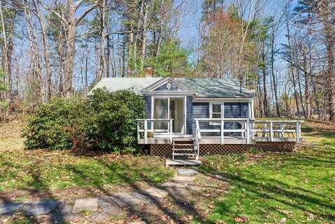 128 Gertrude Avenue, Portland, ME 04103