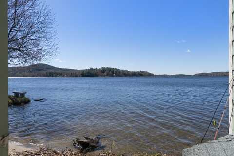 141 Sanborn Road, Greene, ME 04236
