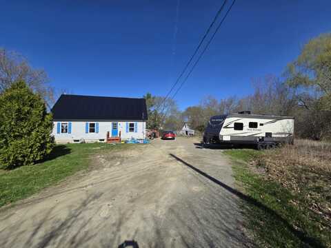 172 5th Street, Bangor, ME 04401