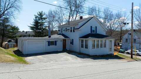 11 Cassell Street, Lewiston, ME 04240