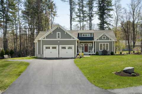 3 Flagship Circle, Kennebunk, ME 04043