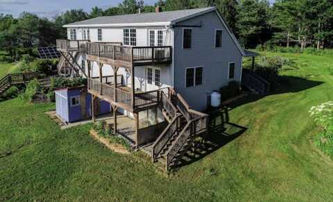 1434 North Road, Mount Vernon, ME 04352