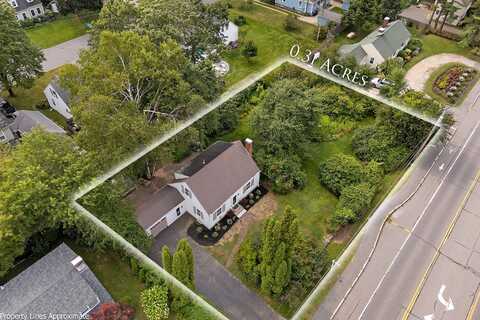 17 US Route 1, Falmouth, ME 04105