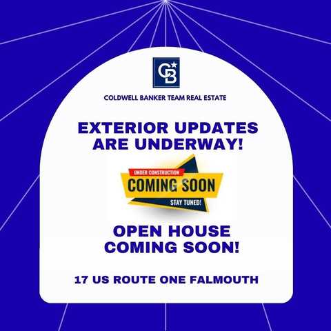 17 US Route 1, Falmouth, ME 04105