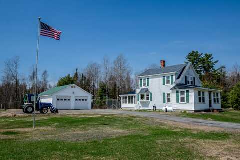 116 Front Street, Brownville, ME 04414