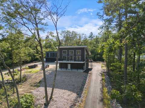 676 Sebago Road Road, Sebago, ME 04029