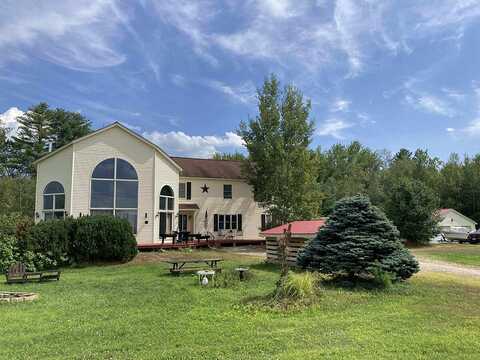 137 McNeil Road, Fryeburg, ME 04037