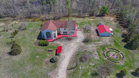 137 McNeil Road, Fryeburg, ME 04037