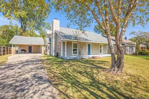 943 Durnin Dr, Denham Springs, LA 70726