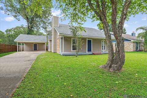 943 Durnin Dr, Denham Springs, LA 70726