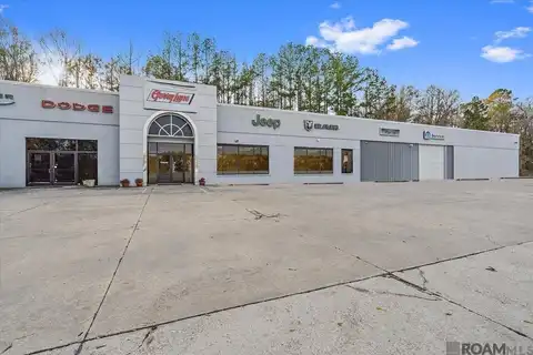 7245 Us Hwy 61, Saint Francisville, LA 70775