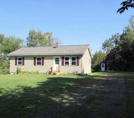 104 Town Farm Road, Lincoln, ME 04457