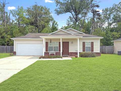 22832 Lafourche Ln, Denham Springs, LA 70726