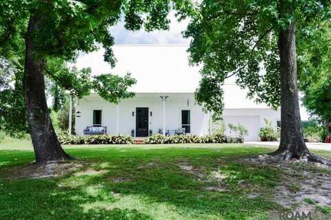 14382 Bayou Terrace Dr, Saint Amant, LA 70774