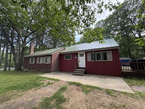 104 Verrill Road, Pownal, ME 04069