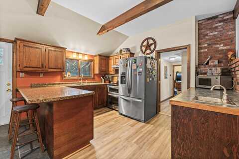 104 Verrill Road, Pownal, ME 04069